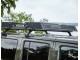 Roof Rack Universal Kit Adjustable Multi Axis Mounting Kit SRM Go Rhino
