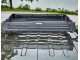Roof Rack Universal Kit Adjustable Multi Axis Mounting Kit SRM Go Rhino