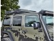 Roof Rack Universal Kit Adjustable Multi Axis Mounting Kit SRM Go Rhino