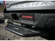 Hitch Step D6 Dominator Go Rhino