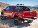 Ford Ranger Side Steps Dominator D6 Go Rhino
