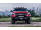 Toyota Tundra Steel Front Bumper BR5 Go Rhino