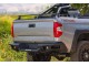 Toyota Tundra Steel Rear Bumper BR20 Go Rhino