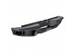 Toyota Tundra Steel Rear Bumper BR20 Go Rhino