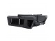 Toyota Tundra Steel Rear Bumper BR20 Go Rhino