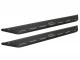 Toyota Hilux Steel Side Steps Dominator D6 Go Rhino