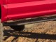 Toyota Hilux Steel Side Steps Dominator D6 Go Rhino