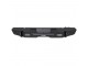 Jeep Wrangler JK Rear Straight Bumper Trailline Go Rhino