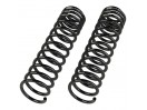 Jeep Wrangler JL 2 Door Lift 3,5" Front Progressive Coil Springs TeraFlex