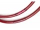 Jeep Grand Cherokee ZJ Jeep Wrangler TJ 22" Front Extended Brake Line Kit JKS