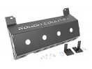 Jeep Wrangler JL Muffler Skid Plate Rough Country