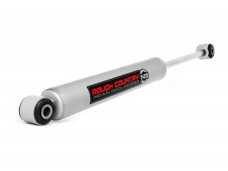 Jeep Wrangler JL 2" - 5" Lift Rear Nitro Shock N3.0 Rough Country