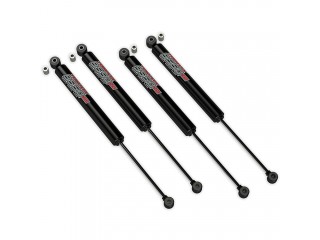 Jeep Wrangler JL / JL 4XE Lift 2,5" - 3" Shocks Kit VSS 9550 Twin Tube TeraFlex