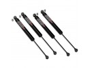 Jeep Wrangler JL / JL 4XE Lift 2,5" - 3" Shocks Kit VSS 9550 Twin Tube TeraFlex