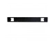 Front Plate For Two Cube LED 3x3" Lights For Roof Rack Go Rhino SRM100