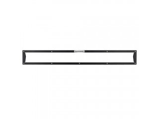 SRM100 Front Plate 40" LED Bar Go Rhino