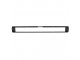 Two 3x3" Cube LED Lights and 20" LED Bar Go Rhino