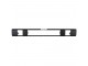 Two 3x3" Cube LED Lights and 20" LED Bar Go Rhino