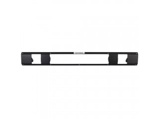 Two 3x3" Cube LED Lights and 20" LED Bar Go Rhino