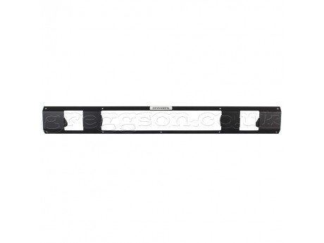 Two 3x3" Cube LED Lights and 20" LED Bar Go Rhino