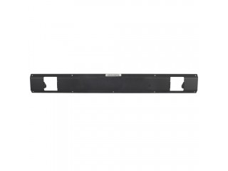 Rear Plate For Two Cube LED 3x3" Lights Go Rhino SRM100
