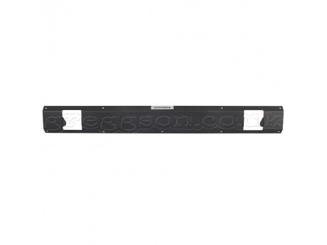 Rear Plate For Two Cube LED 3x3" Lights Go Rhino SRM100