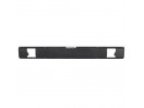 Rear Plate For Two Cube LED 3x3" Lights Go Rhino SRM100